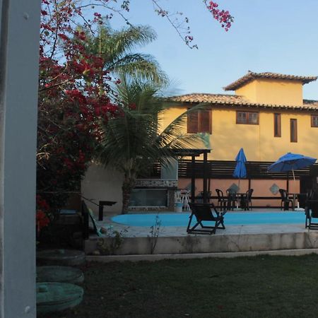 Kundalini Buzios Hotel Luaran gambar