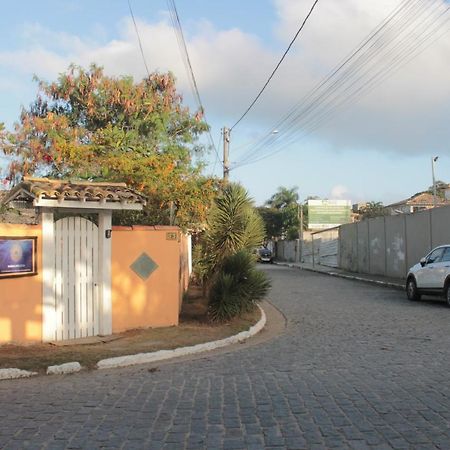 Kundalini Buzios Hotel Luaran gambar