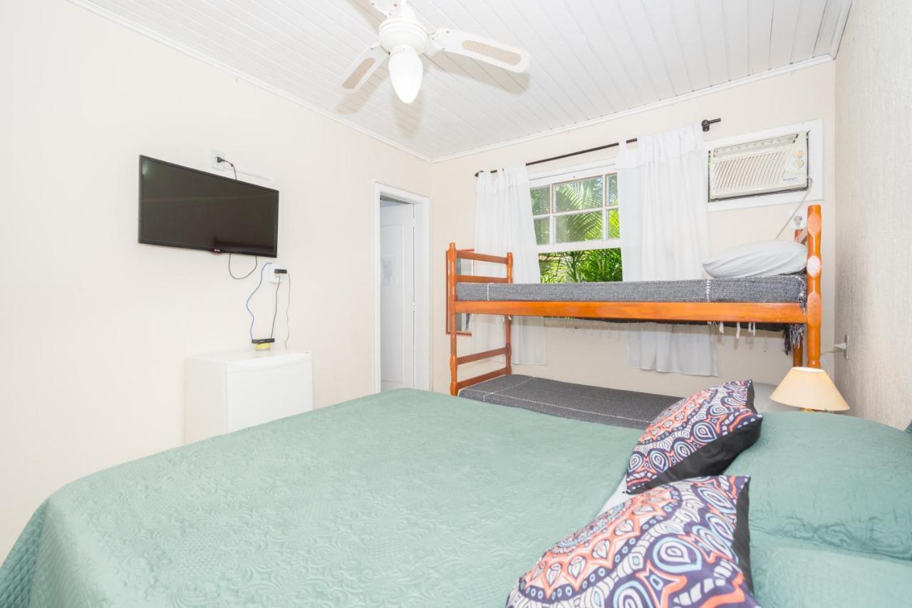 Kundalini Buzios Hotel Luaran gambar