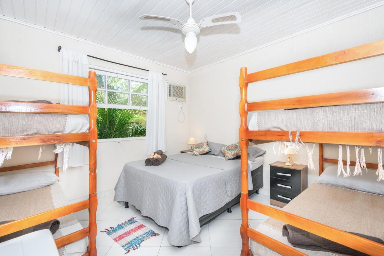 Kundalini Buzios Hotel Luaran gambar