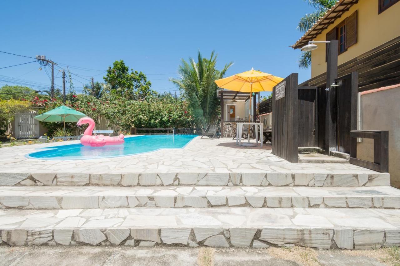Kundalini Buzios Hotel Luaran gambar