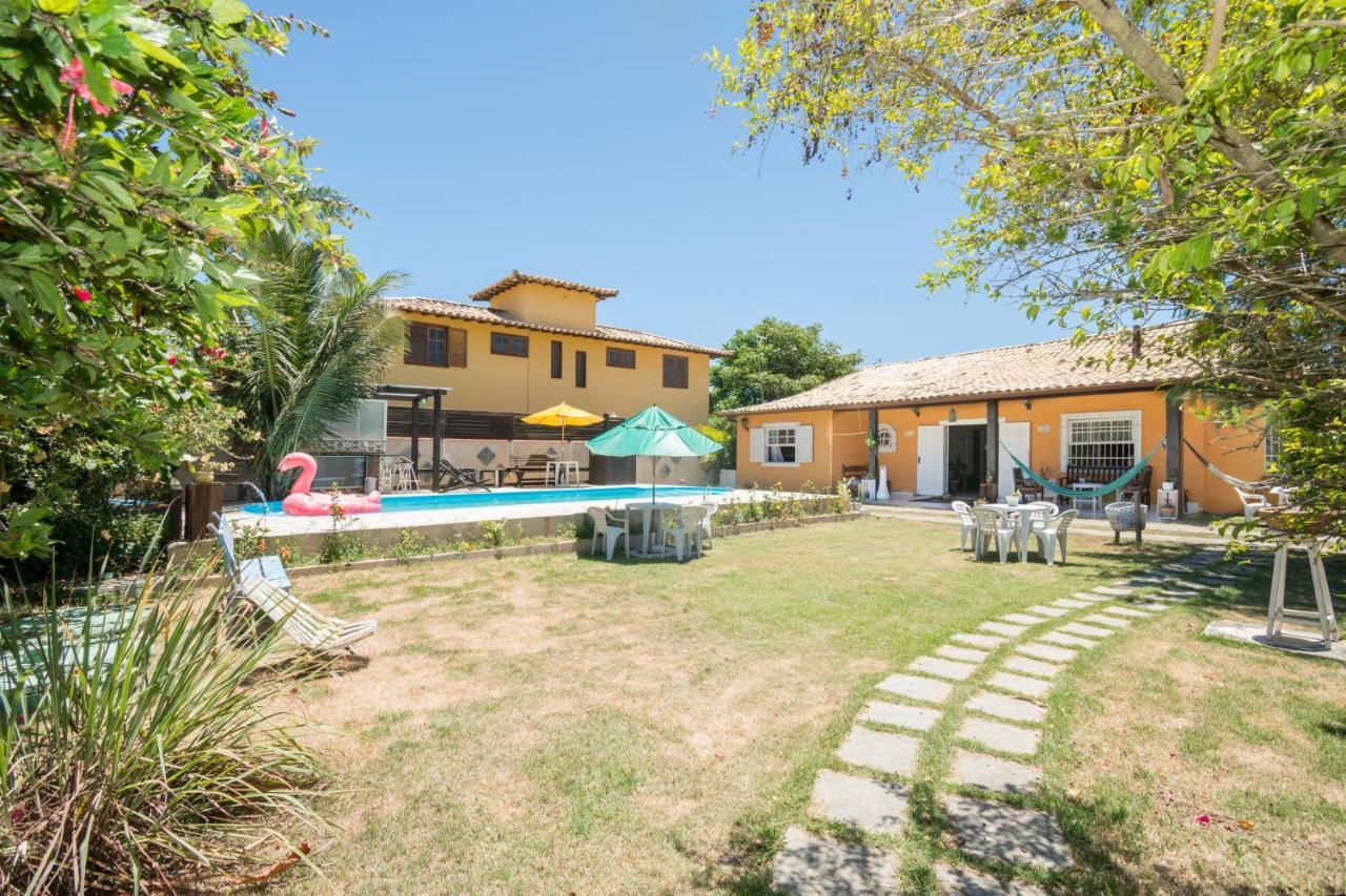 Kundalini Buzios Hotel Luaran gambar