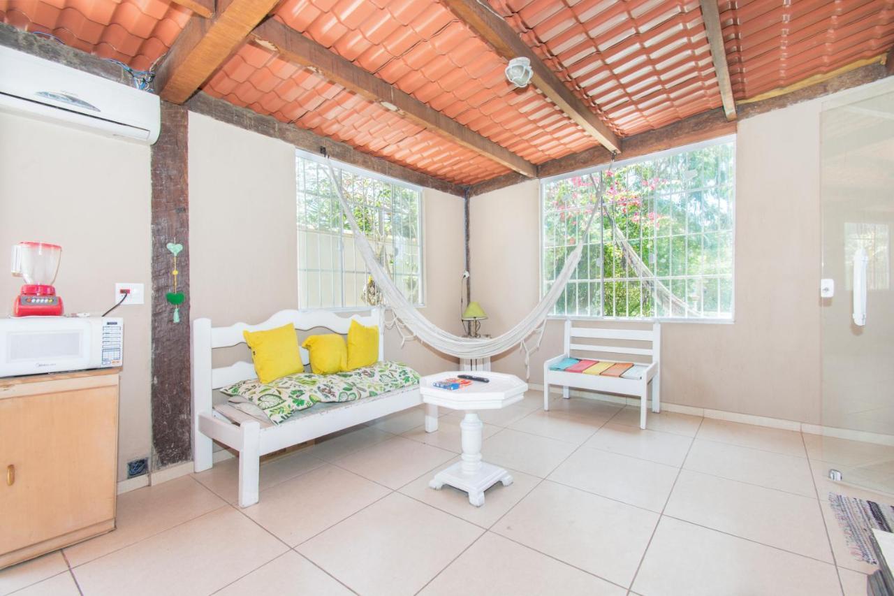 Kundalini Buzios Hotel Luaran gambar