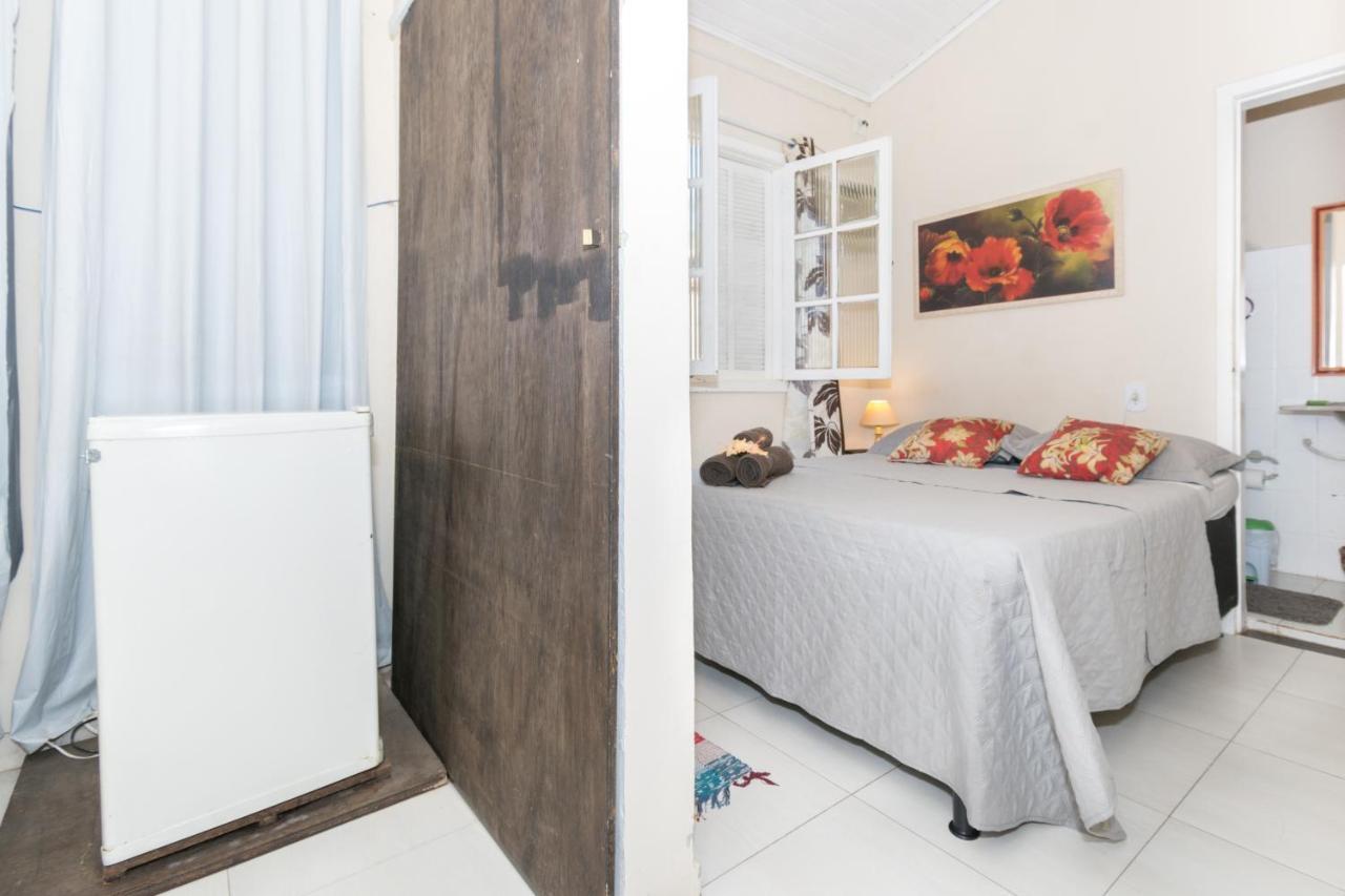 Kundalini Buzios Hotel Luaran gambar