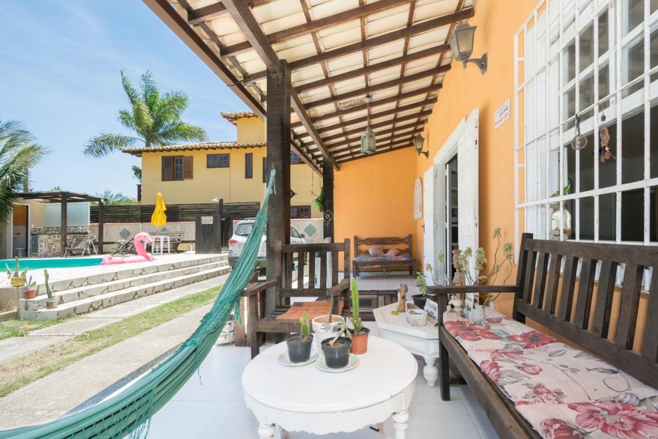 Kundalini Buzios Hotel Luaran gambar