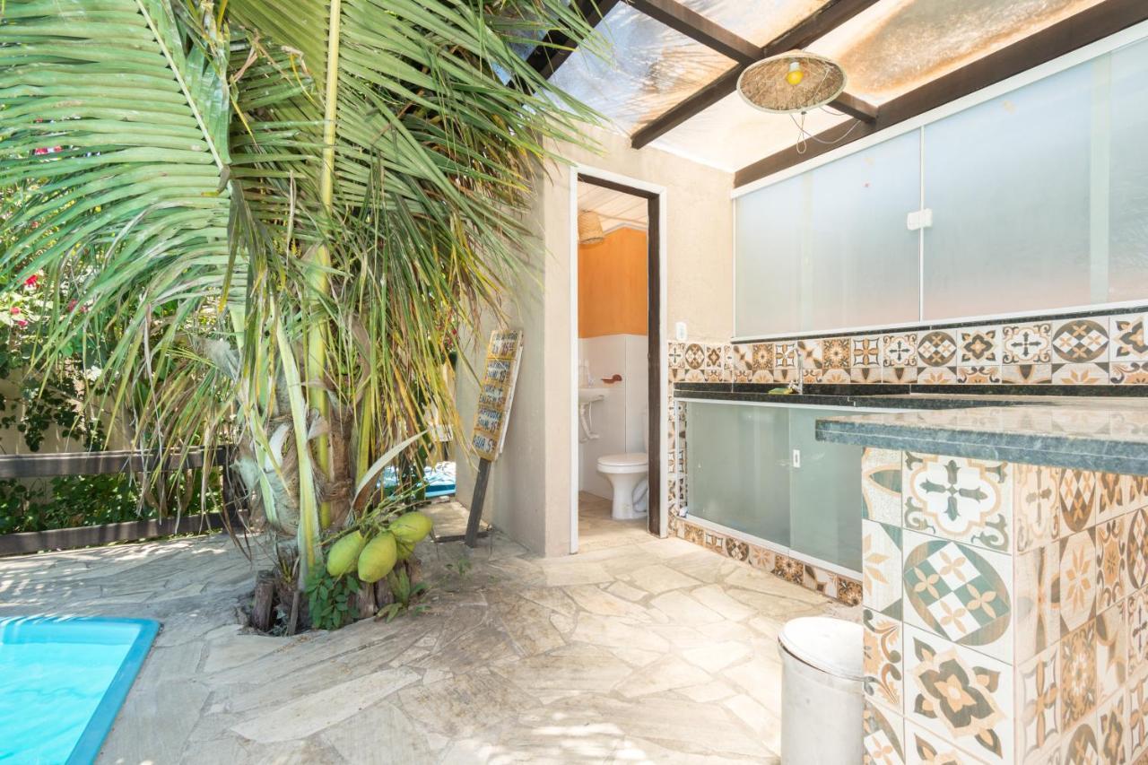 Kundalini Buzios Hotel Luaran gambar