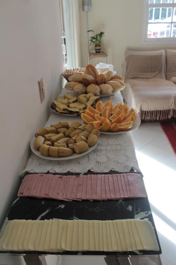 Kundalini Buzios Hotel Luaran gambar